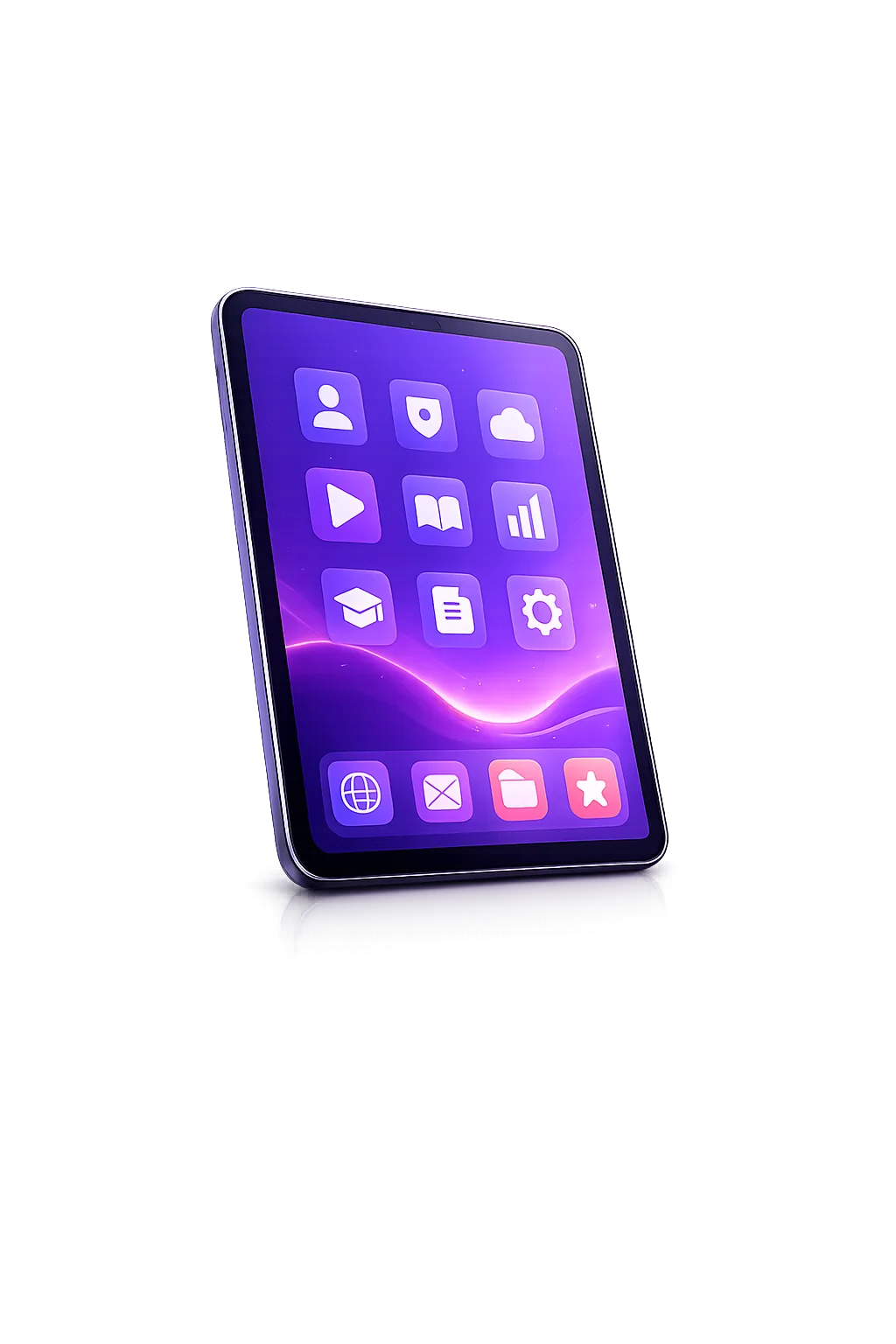 Acesso Digital Vitalício em tablet, celular e computador