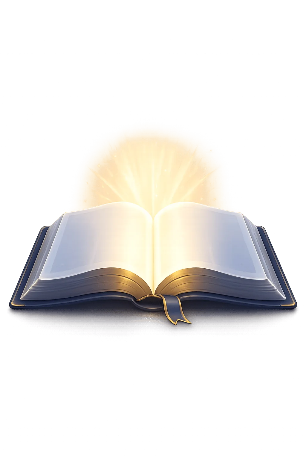 Livro de Dinâmicas Bíblicas para Crianças