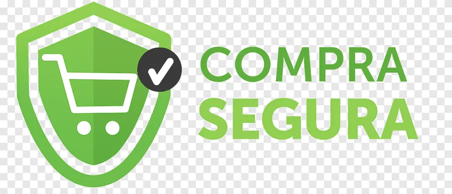 Selo Compra Protegida